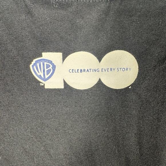 Tasmanian Devil Looney Tunes tshirt. vintage Taz graphic tee retro cartoon - Picture 4 of 4